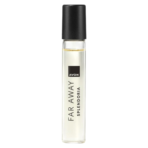 Avon Far Away Splendoria Perfumetka - 10ml zdjęcie 1
