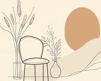 Plakat 50x40cm Kącik Spokoju