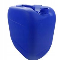 Kanister 30l karnister baniak pojemnik wodę ATEST