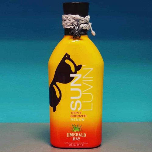 EMERALD BAY SUN LUVIN' PO-3 BRONZER DO OPALANIA ! na Arena.pl