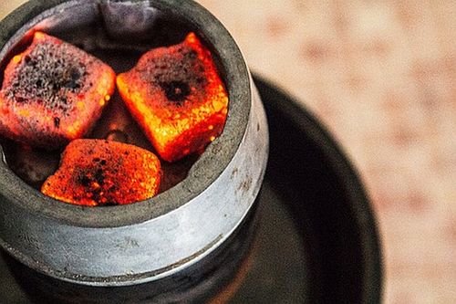 WĘGIEL kokosowy | BUCOCO PLATINIUM| do sziszy coal na Arena.pl