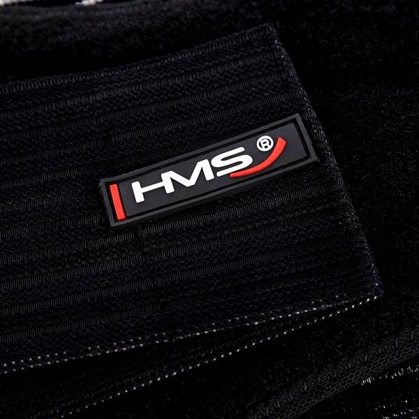 Ściągacz na brzuch HMS BR1869 One Size zdjęcie 5