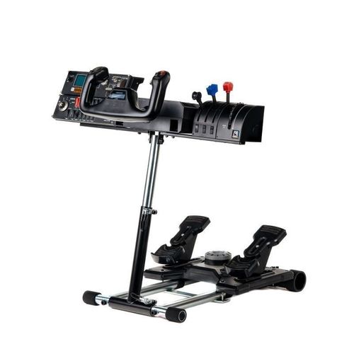 Wheel Stand Pro Saitek Pro Flight Yoke System na Arena.pl