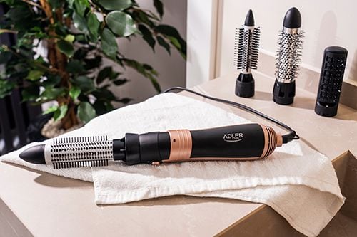 AD 2022 Lokowko-suszarka zdjęcie 3