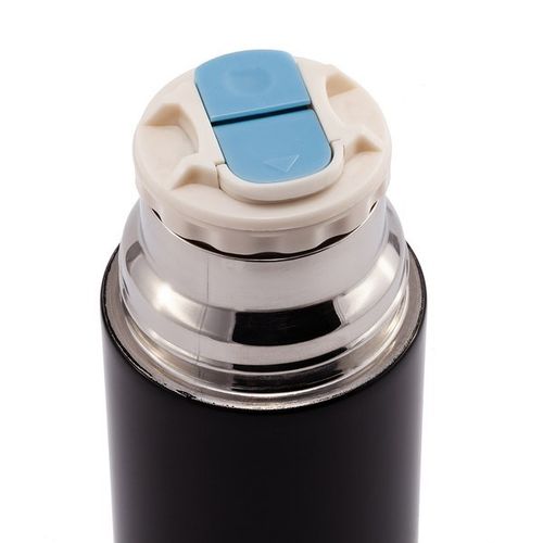 Termos Modern 290 ml, czarny na Arena.pl