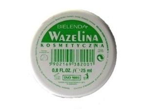 Bielenda Florina Wazelina 25ml zdjęcie 1
