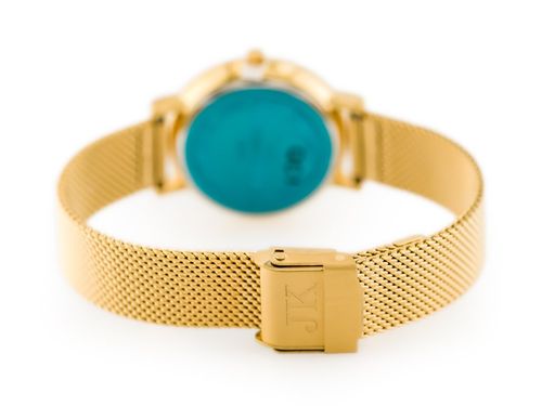 ZEGAREK DAMSKI JORDAN KERR - I101L (zj914b) - antyalergiczny na Arena.pl