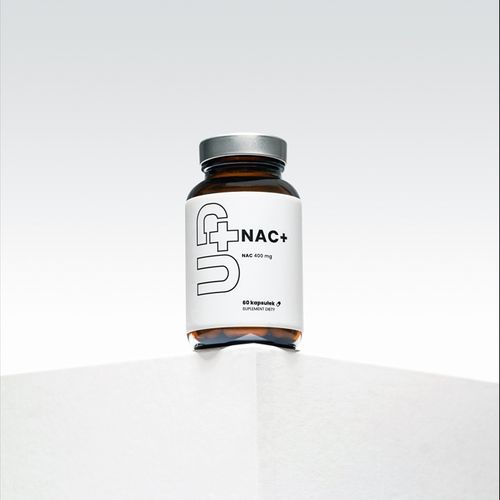 Up Health Pharma NAC+ na Arena.pl