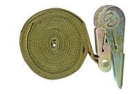 pasy do bagażu z napinaczem 5m*25mm - w-82341