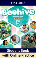 Beehive 5 SB with Online Practice Praca zbiorowa
