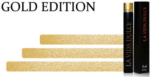 Feromony-La Vida Dulce 15 Ml For Women na Arena.pl