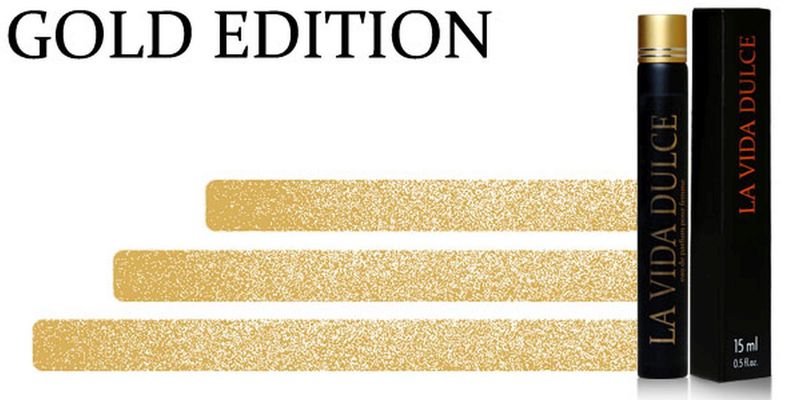 Feromony-La Vida Dulce 15 Ml For Women zdjęcie 2