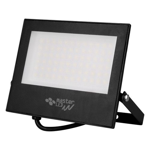 HALOGEN LED naświetlacz lampa 50W 6500K ZEWNĘTRZNY IP65 do garażu na Arena.pl