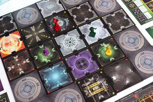 Gra Pokój 25 na Arena.pl