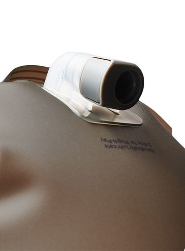 Bukłak HydraPak Force 2L - mammoth grey na Arena.pl