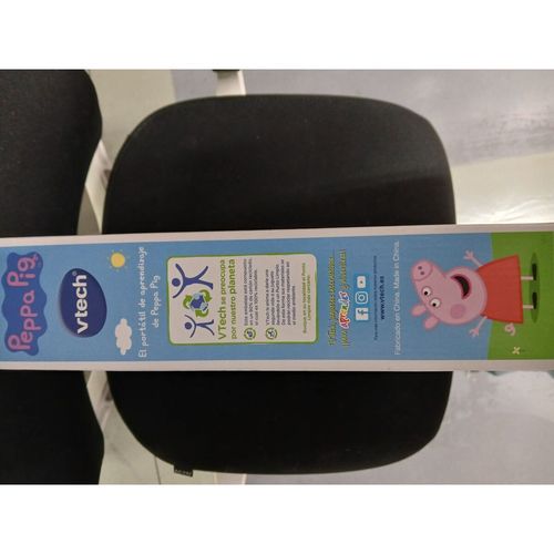 Interaktywna zabawka dla niemowląt Vtech Peppa Pig 5,6 x 23,7 x 15,8 cm na Arena.pl