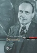 Dziennik. Tom V: 1981-1989