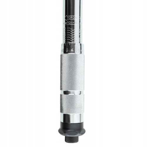 ZESTAW Klucz Dynamometryczny z Blokadą Blokada 1/2 " 42-210nm 3 NASADKI na Arena.pl