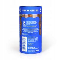 Misie na dobry sen Noble Health żelki z melatoniną na problemy ze snem