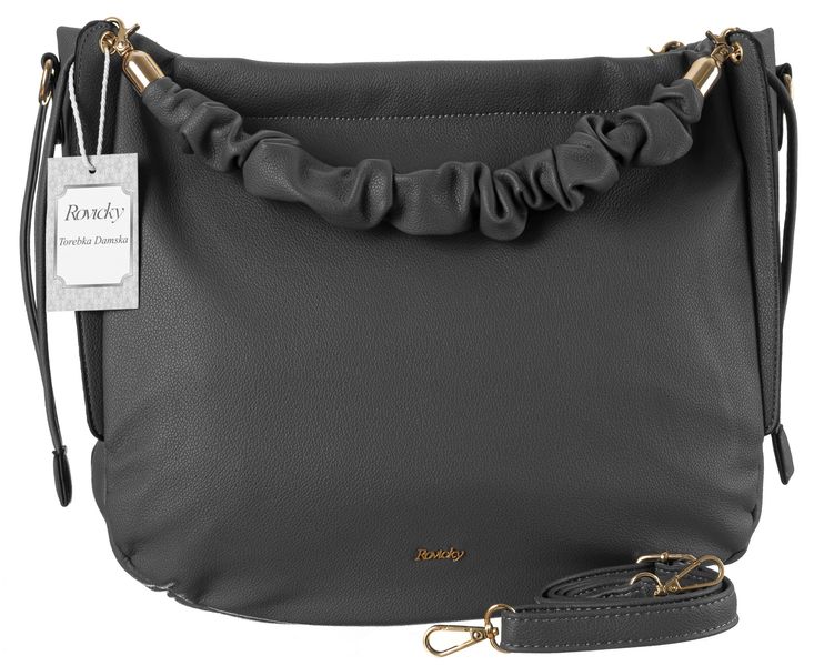 torba ty21-02-r-4904 gray zdjęcie 3