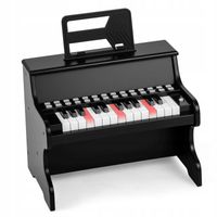 Keyboard Costway TM10159BK