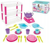 Zestaw kuchenny z suszarką Artyk 033377