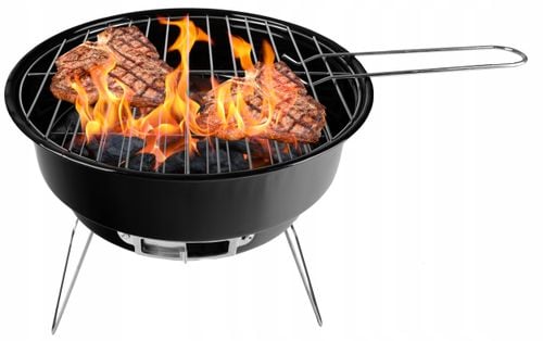 grill turystyczny przenośny torba easy bbq pako gq2 na Arena.pl