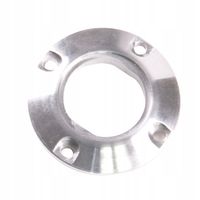 Osłona aluminiowa gniazda do noża DOST 90