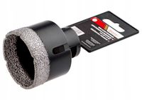SCHMITH WIERTŁO DIAMENTOWE DO GRESU KORONKA 55mm