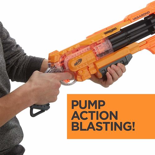 Hasbro B3191 Nerf N-Strike DoomLands Vagabond na Arena.pl