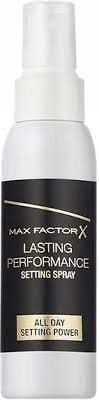 Max Factor LASTING PERFORMANCE Mgiełka utrwalająca na Arena.pl