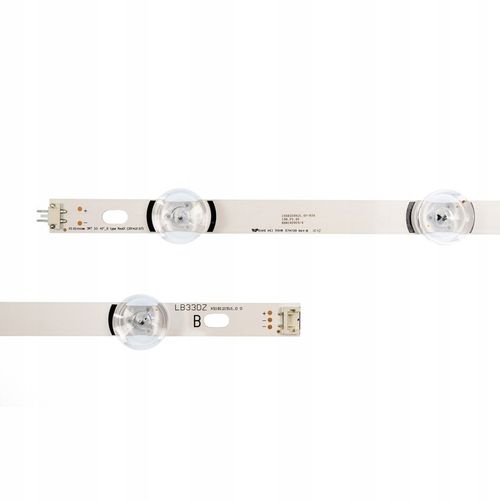 LISTWY LED LG 42LB650V 42LB5610 42LF5610 42LF5800 na Arena.pl