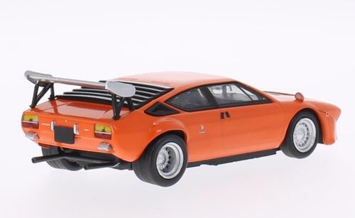 WHITEBOX Lamborghini Urraco Rally na Arena.pl