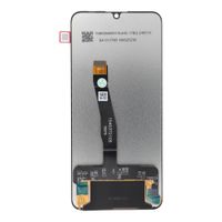 FixCell wyświetlacz LCD do HUAWEI P SMART 2019 / 2020 HQ bez ramki