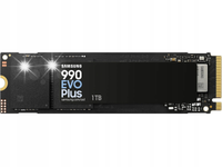 Dysk SSD Samsung 990 EVO Plus 1TB M.2 PCIe MZ-V9S1T0BW