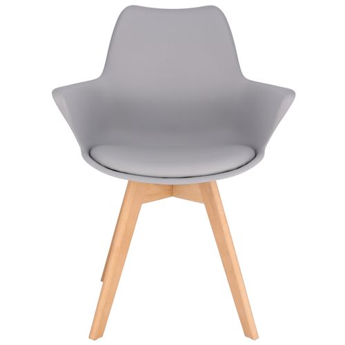 krzesło orlean szare na Arena.pl