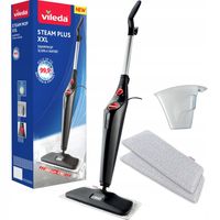 Mop Parowy VILEDA Steam Plus XXL elektryczny
