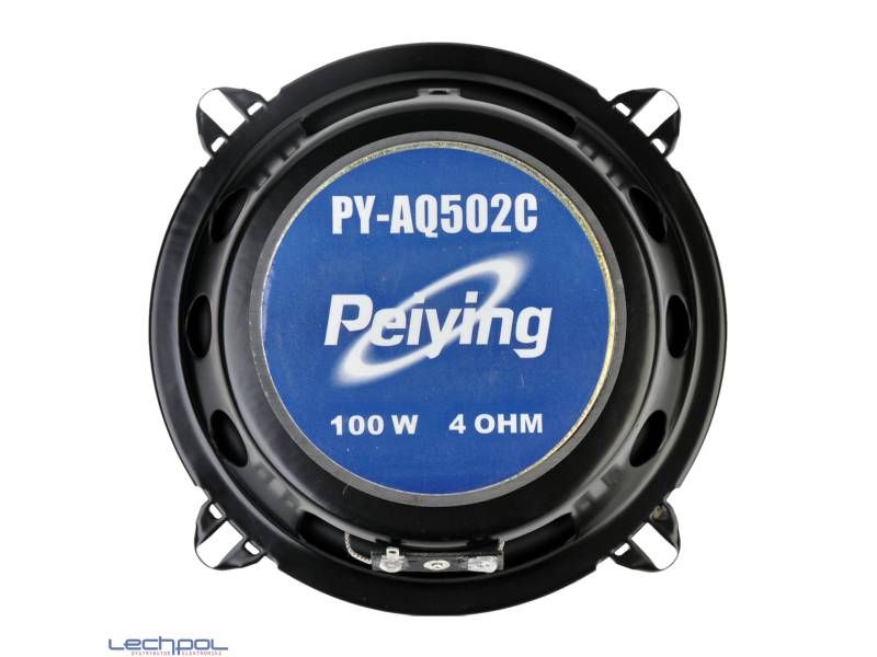 PYAQ502C Gonik samochodowy PY-AQ502C 5" zdjęcie 7