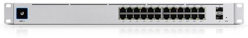 Switch Ubiquiti USW-PRO-24-POE na Arena.pl