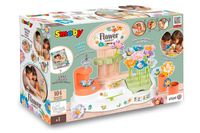 SMOBY Kreator kwiatow-tworz i baw się 350407