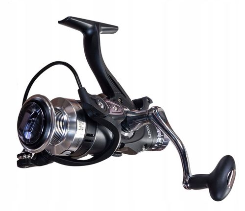 Zestaw wędkarski gruntowy Method Feeder Wędka feeder Jaxon Kołowrotek na Arena.pl