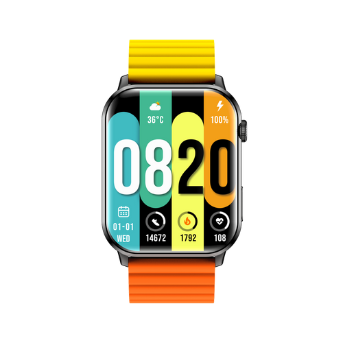 Smartwatch Kieslect KS na Arena.pl