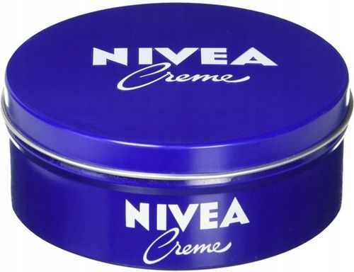 Krem nawilżający do ciała i twarzy Nivea Creme 400ml na Arena.pl
