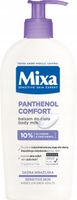 MIXA PANTHENOL COMFORT BALSAM DO CIAŁA DLA SKÓRY WRAŻLIWEJ 400 ML