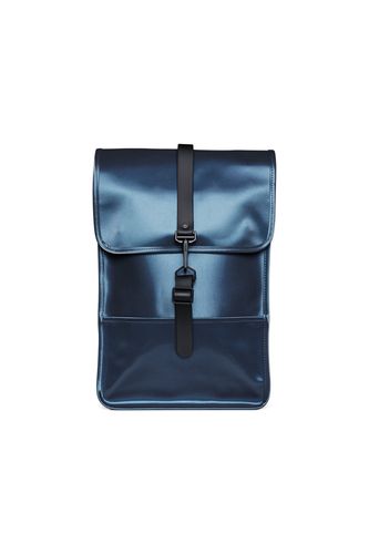 Rains plecak 40x29 x10 cm BACKPACK MINI W3 13020 25 SONIC na Arena.pl