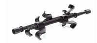 Ściągacz do sprężyn 2 SZT 370mm
