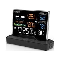 Stacja pogody MANTA Windy MT0100B
