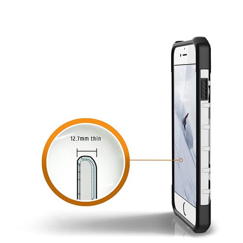 ETUI UAG PATHFINDER Apple iPhone 7/8 4,7 - WHITE CAMO na Arena.pl