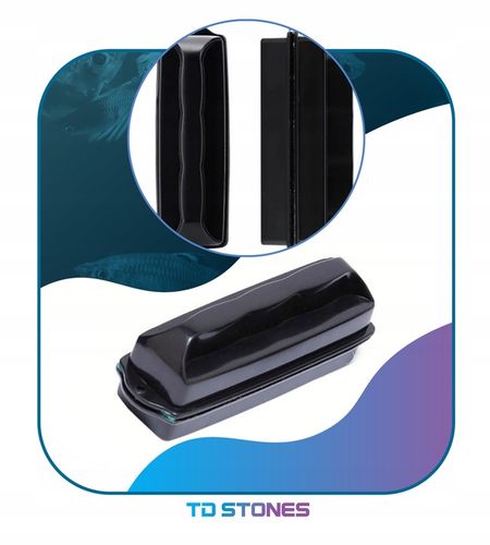 Czyścik Magnetyczny do Akwarium 10mm SOLIDNY I MOCNY na Arena.pl