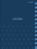 SKOROWIDZ TOPCOLORS A5/96K NIEB. 400169234 A'5